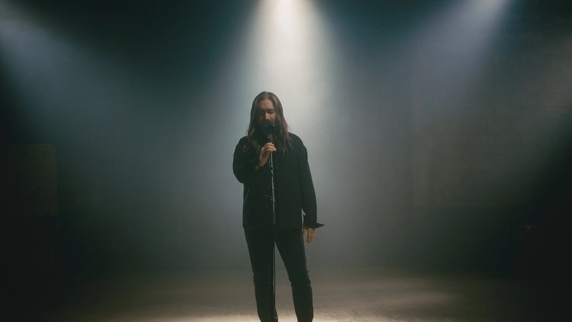 [임재범] 니가 오는 시간 Prelude2 MV