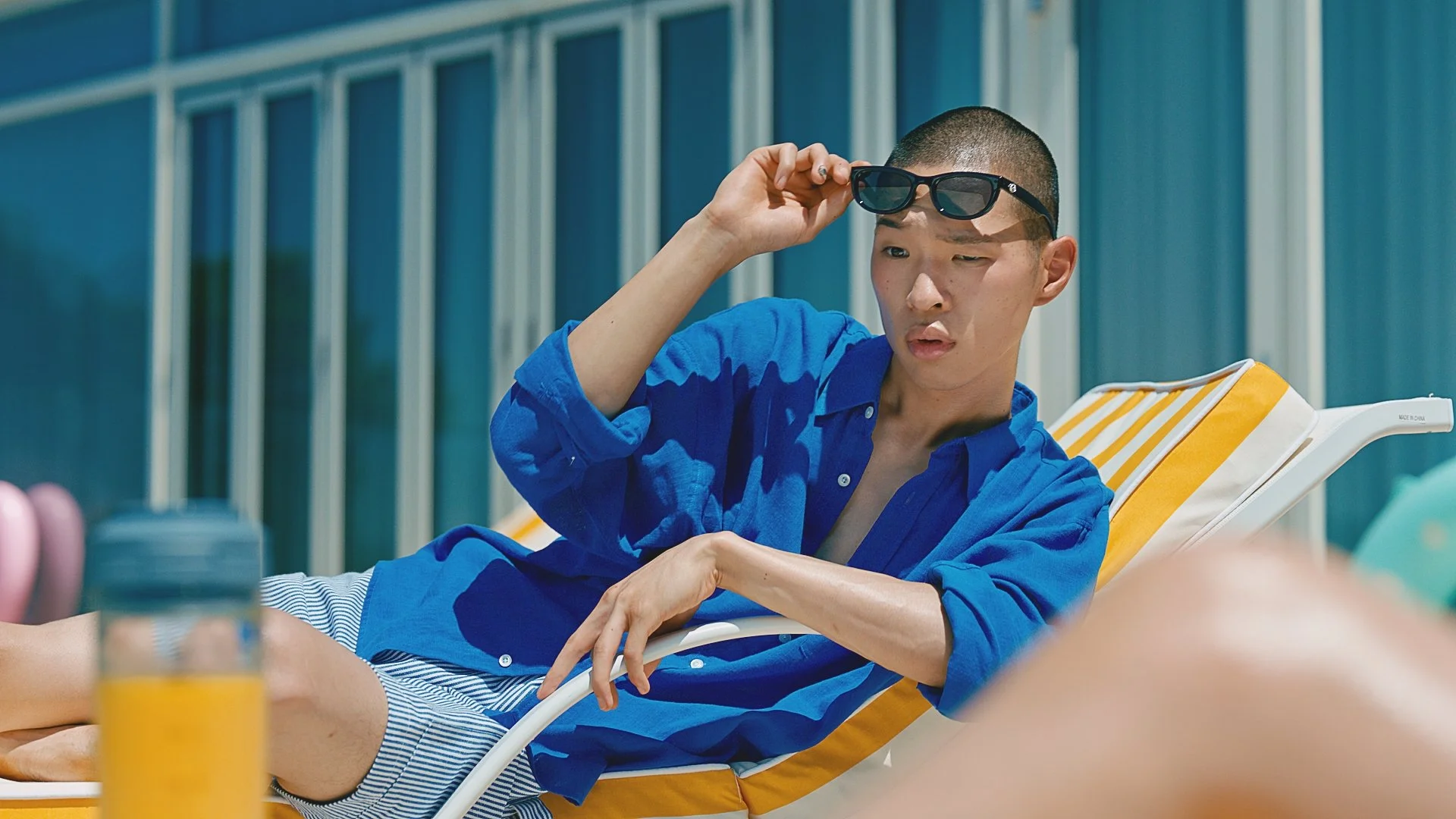 [TOKEBI] PICK&GO BLENDER