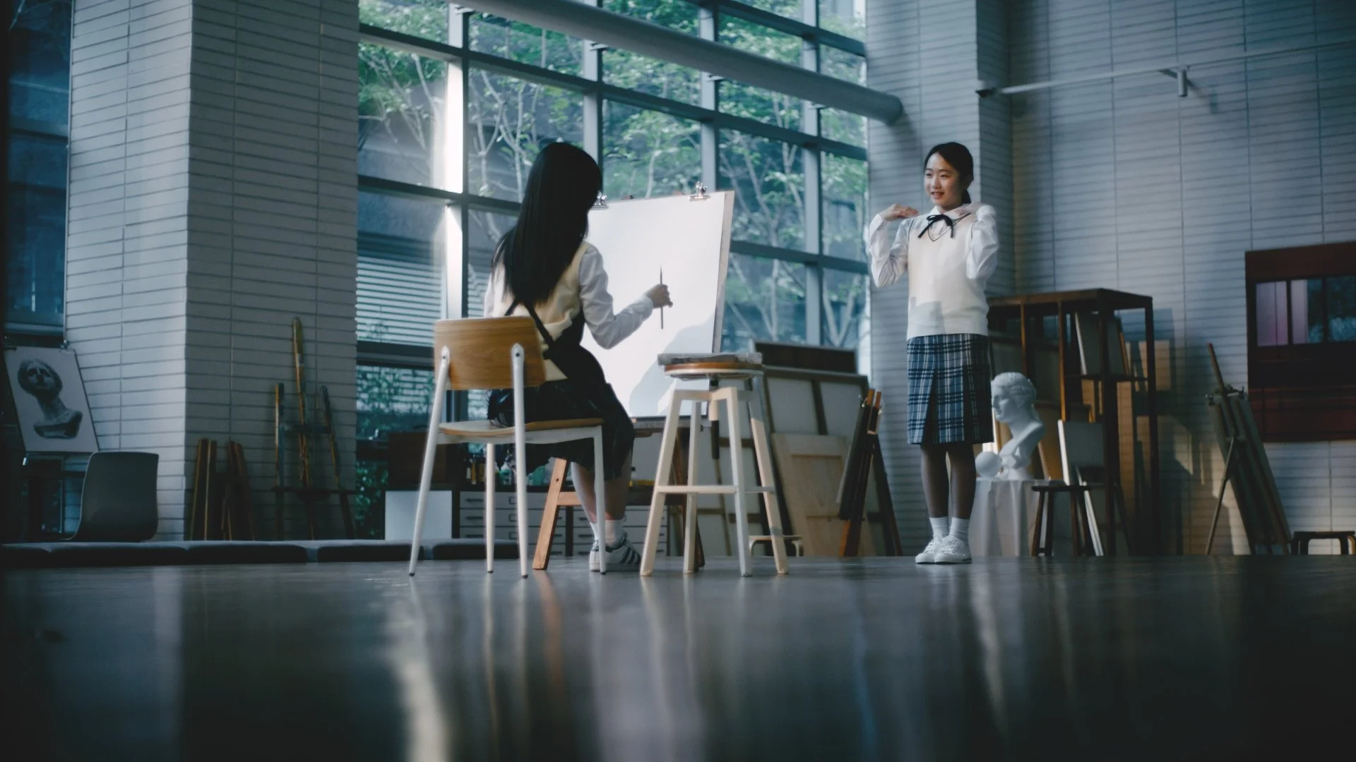 [공익광고협의회] 정서적 치유 TVC