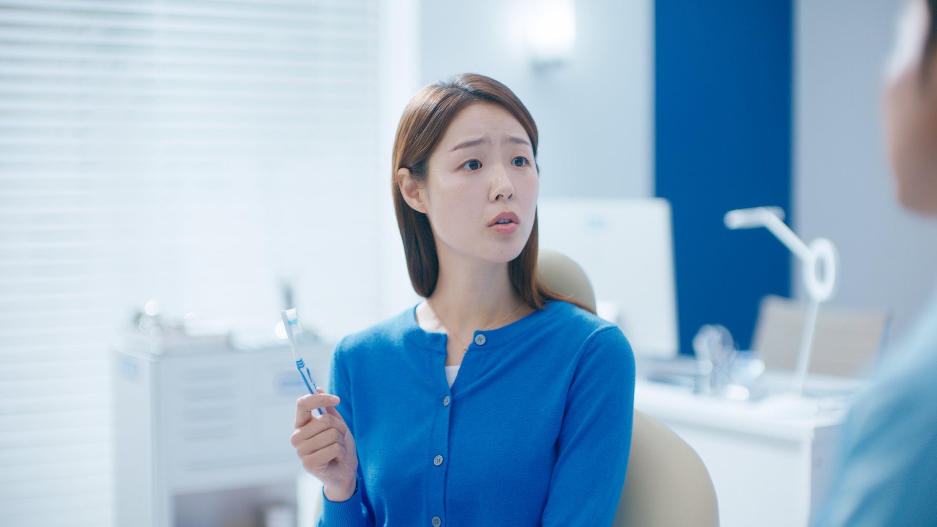[ORAL B] 오랄비
