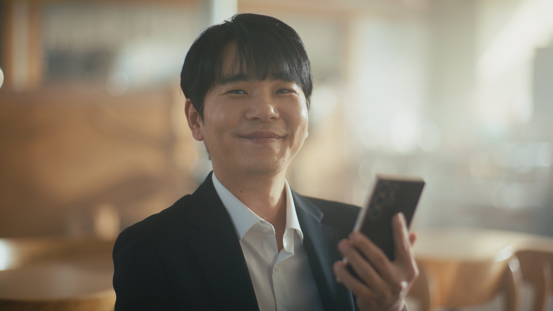 [웰컴저축은행] '웰컴 AI 금융비서' 웰컴저축은행X이세돌 TVC
