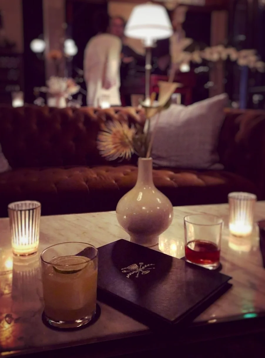 Death & Co. Bar