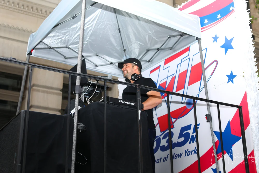 Puerto Rican Day Parade 2018