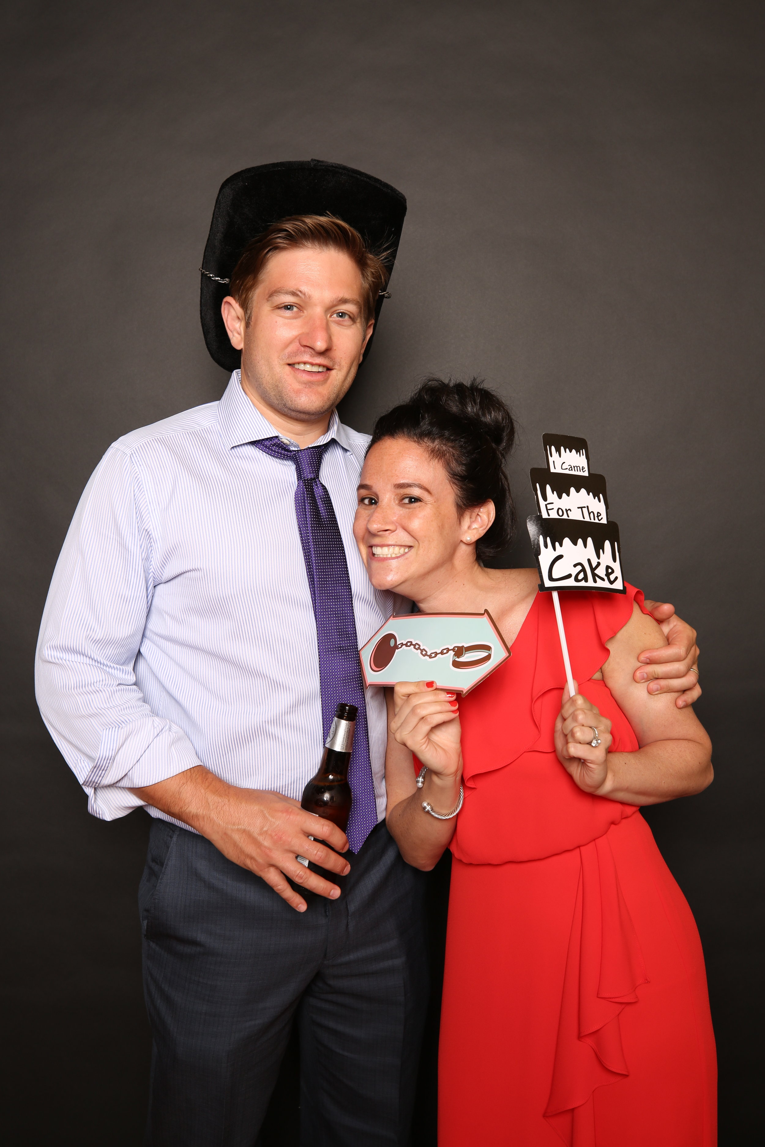 Wedding Photo Booth