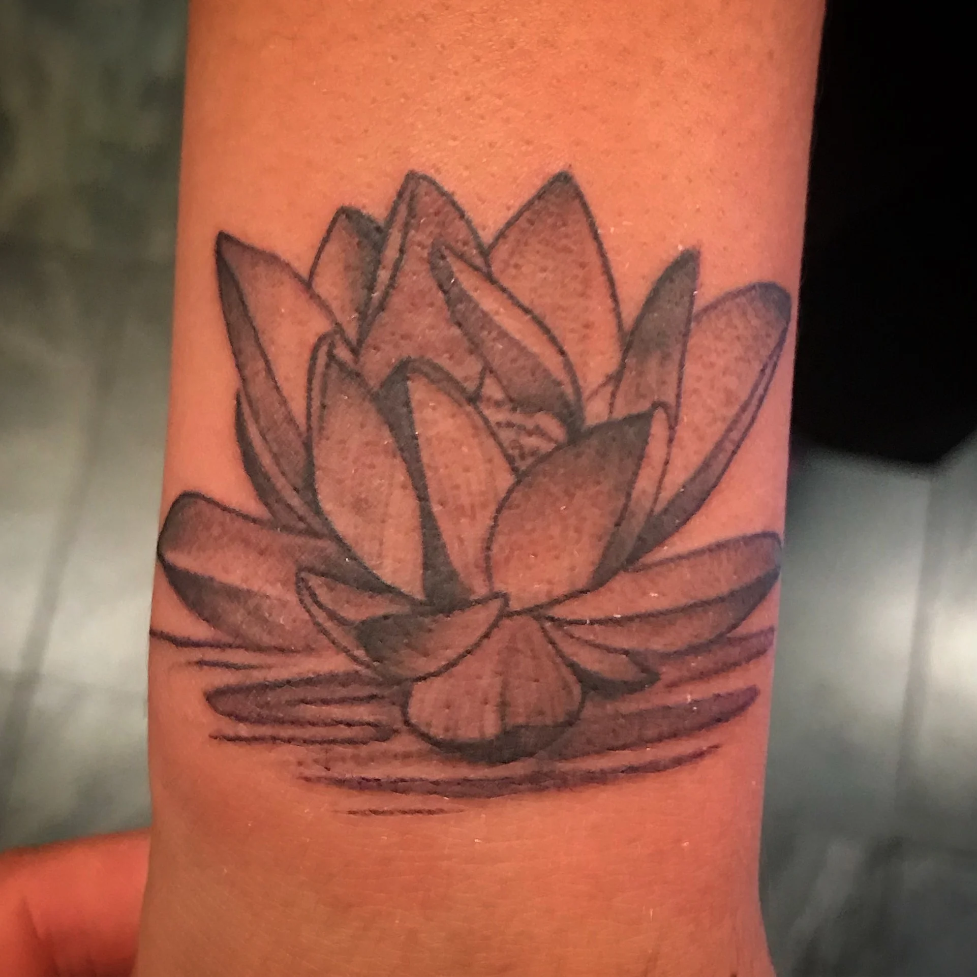 Tattoo Portfolio — Mike Gutowski