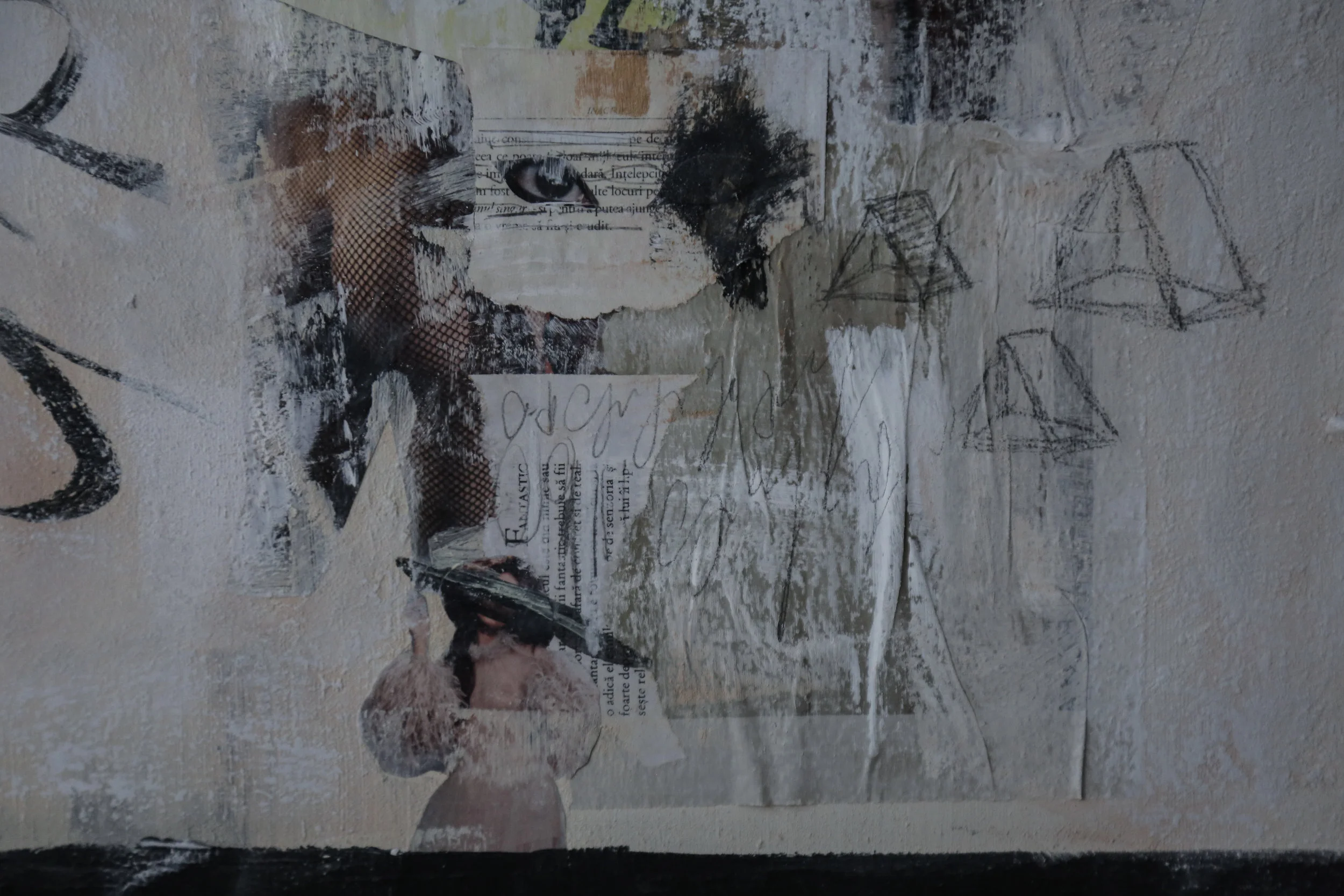 Tuesday Thoughts Detail II