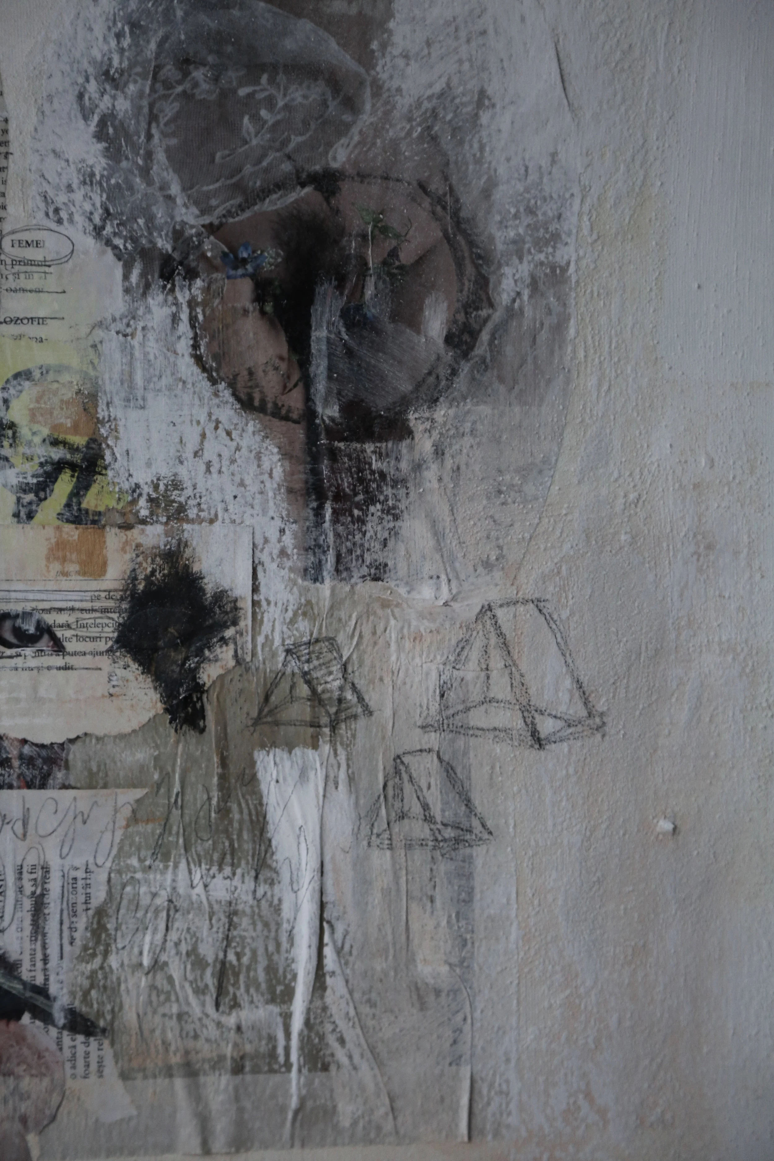 Tuesday Thoughts Detail III