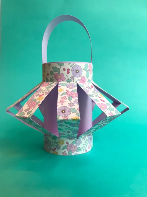 How to Make Paper Lantern at Home: Easy & Stunning DIY Guide