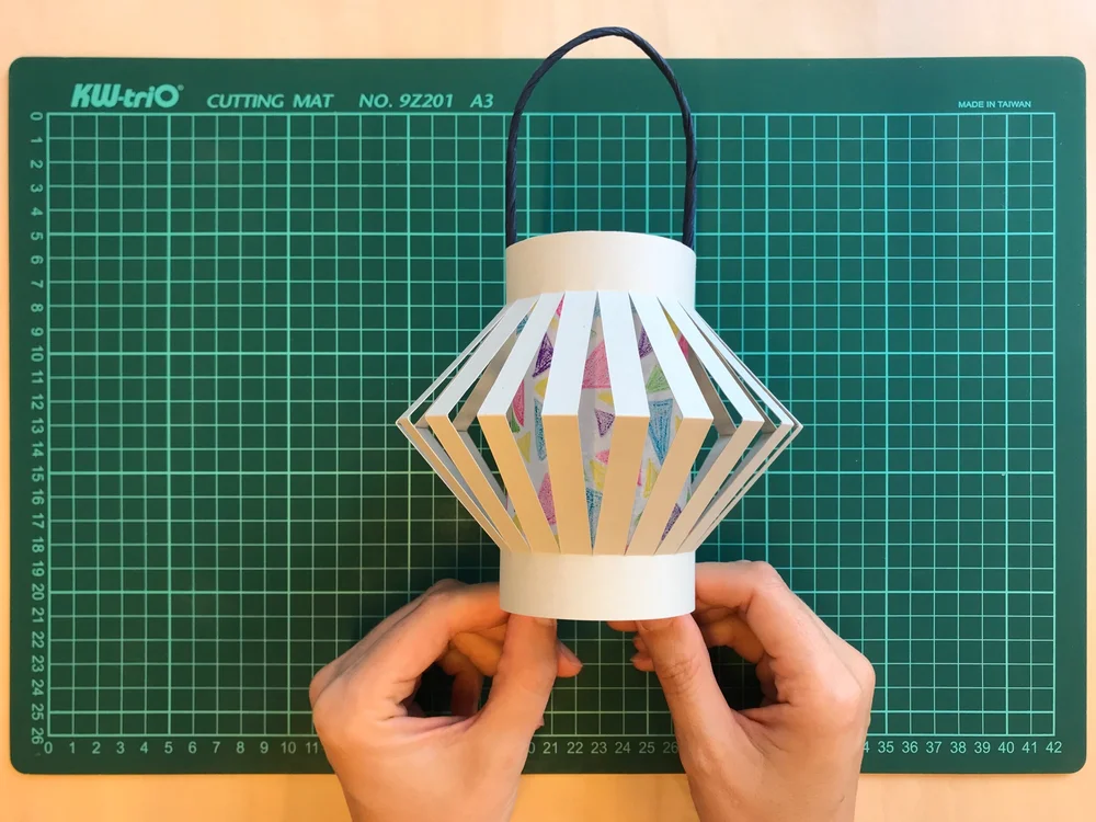 How to Make Paper Lantern at Home: Easy & Stunning DIY Guide