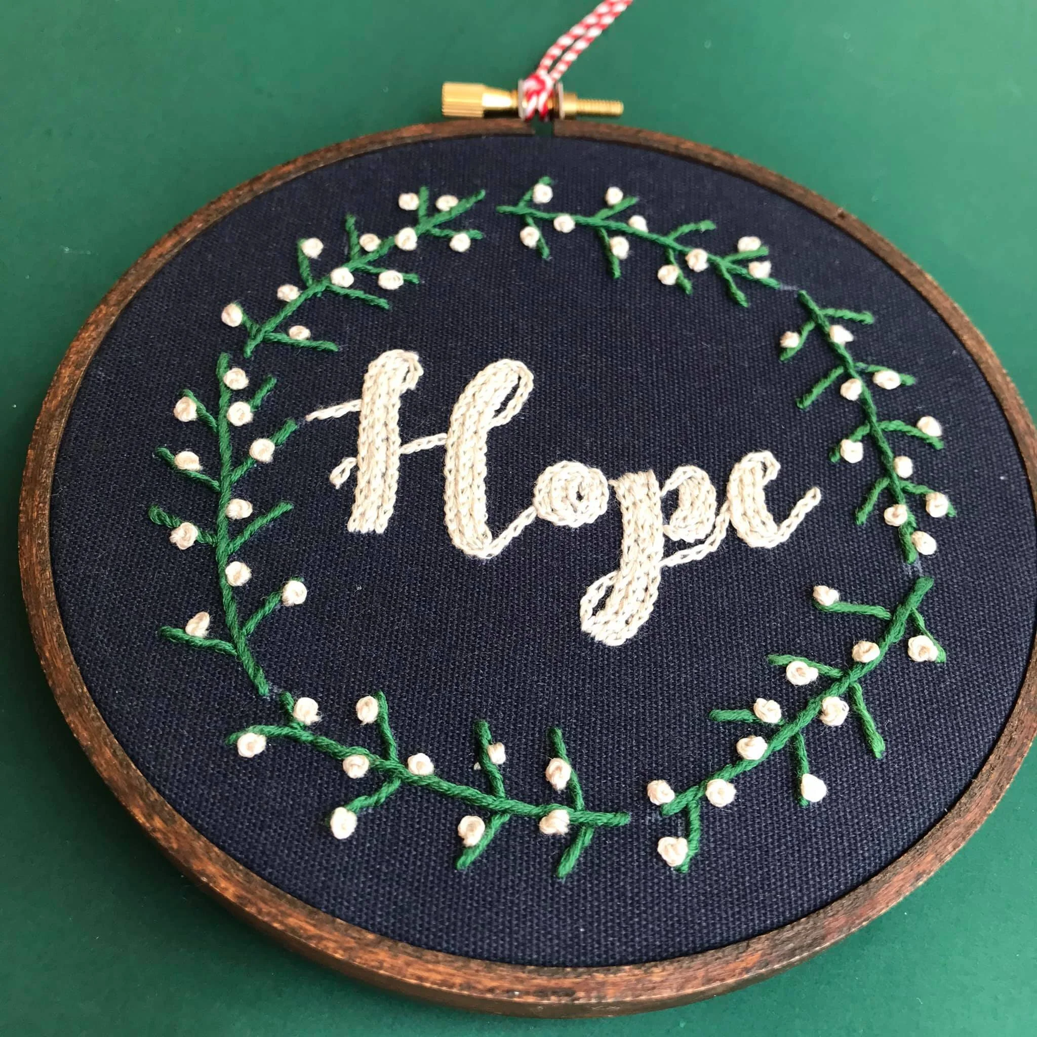 Hope