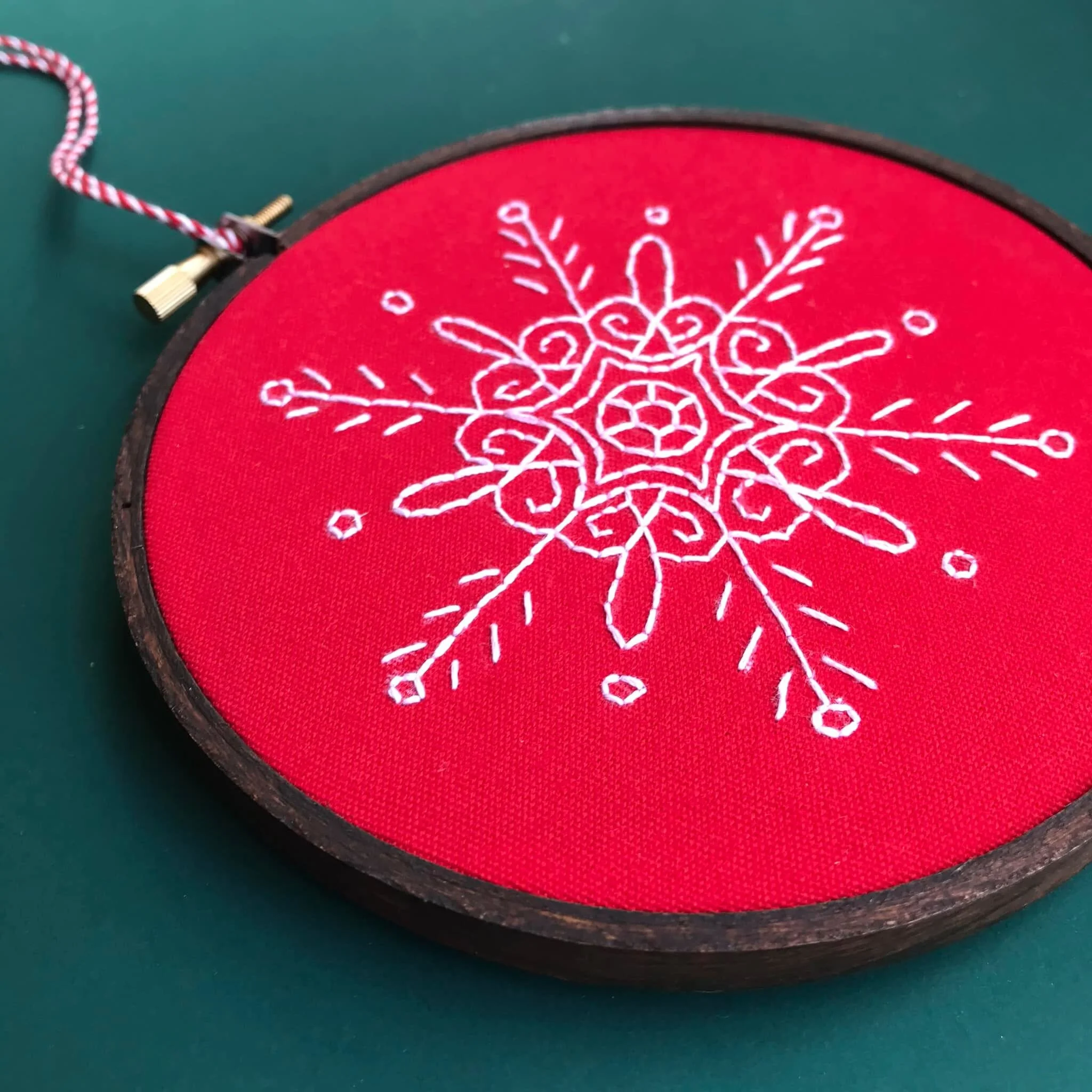 Christmas Bauble