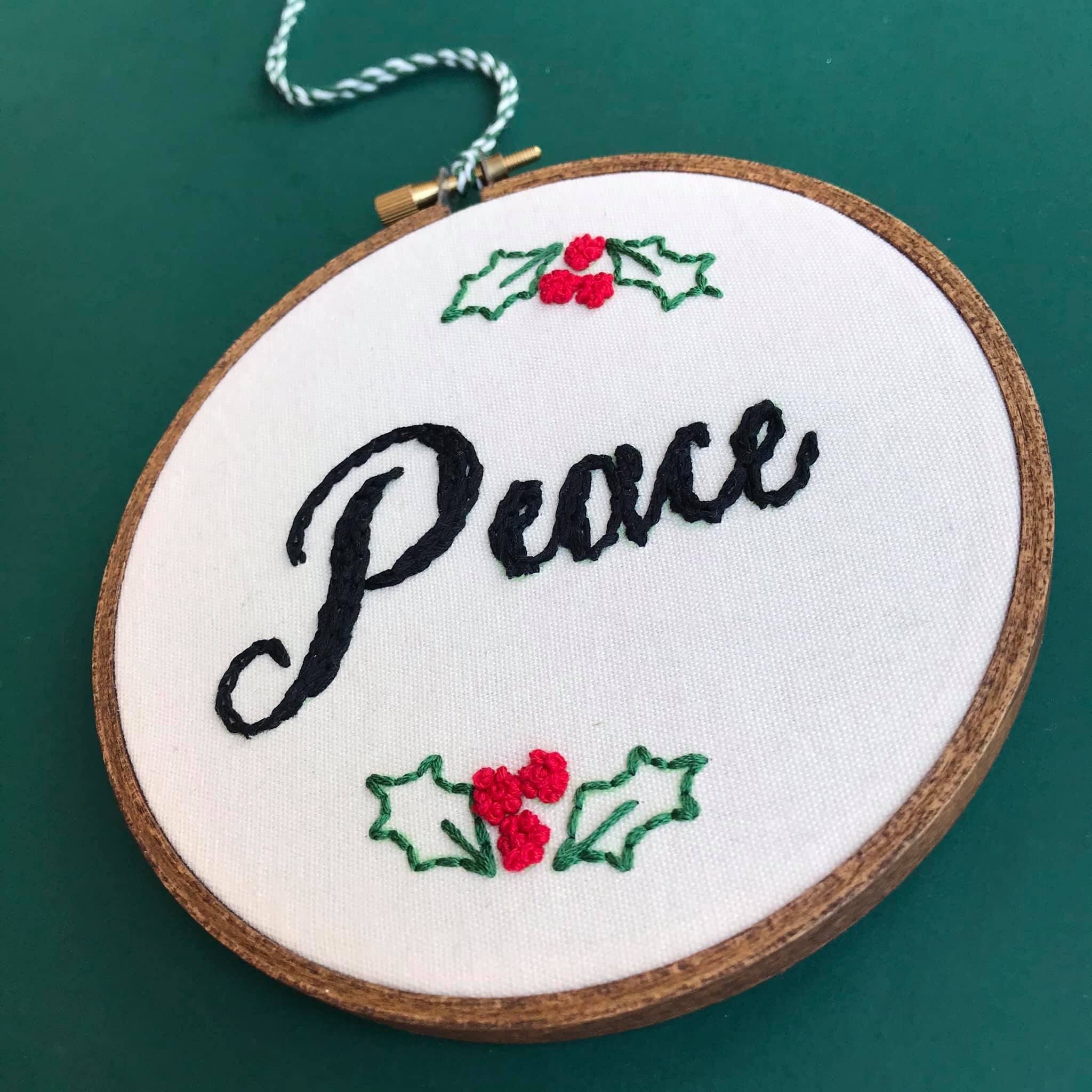 Peace