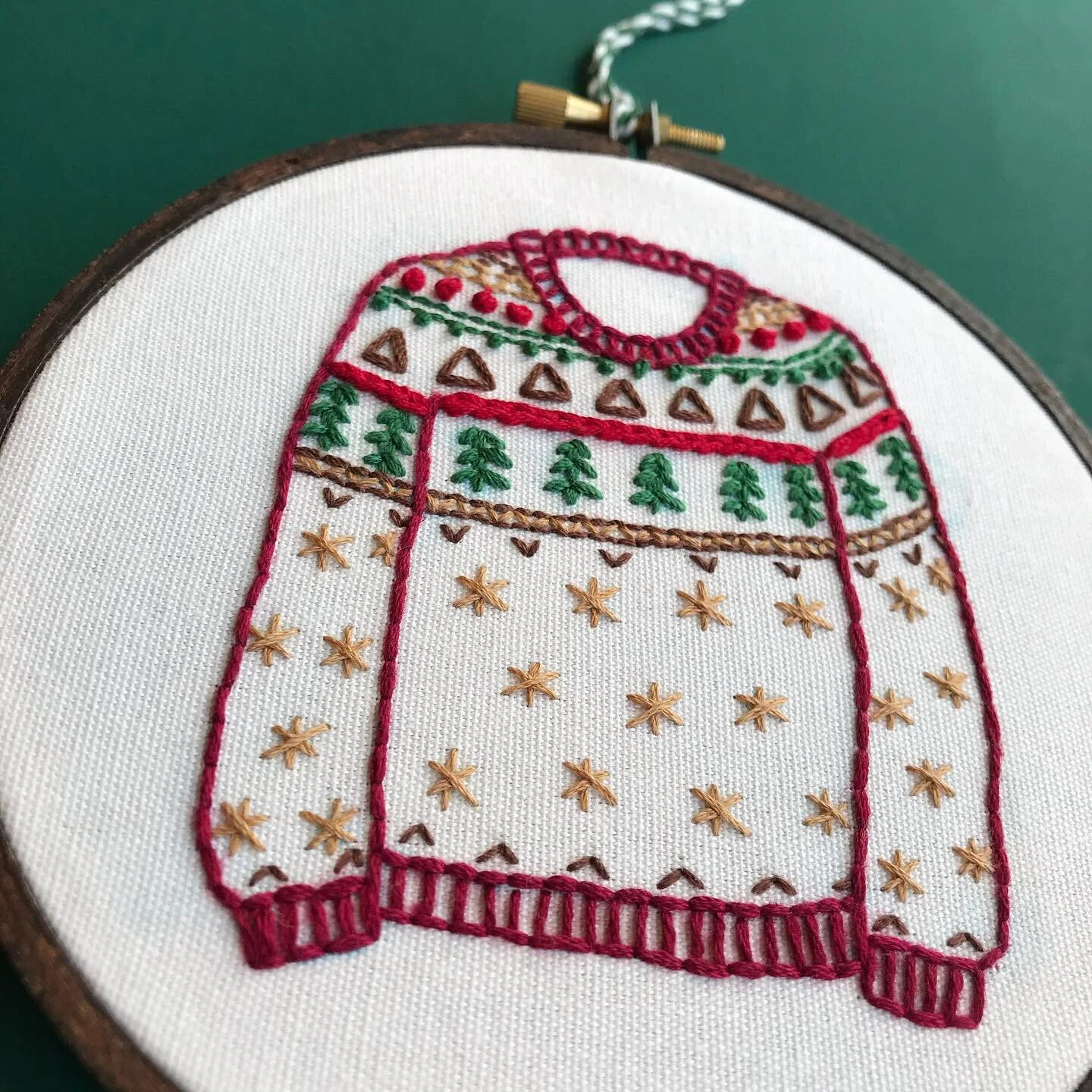 Christmas Sweater