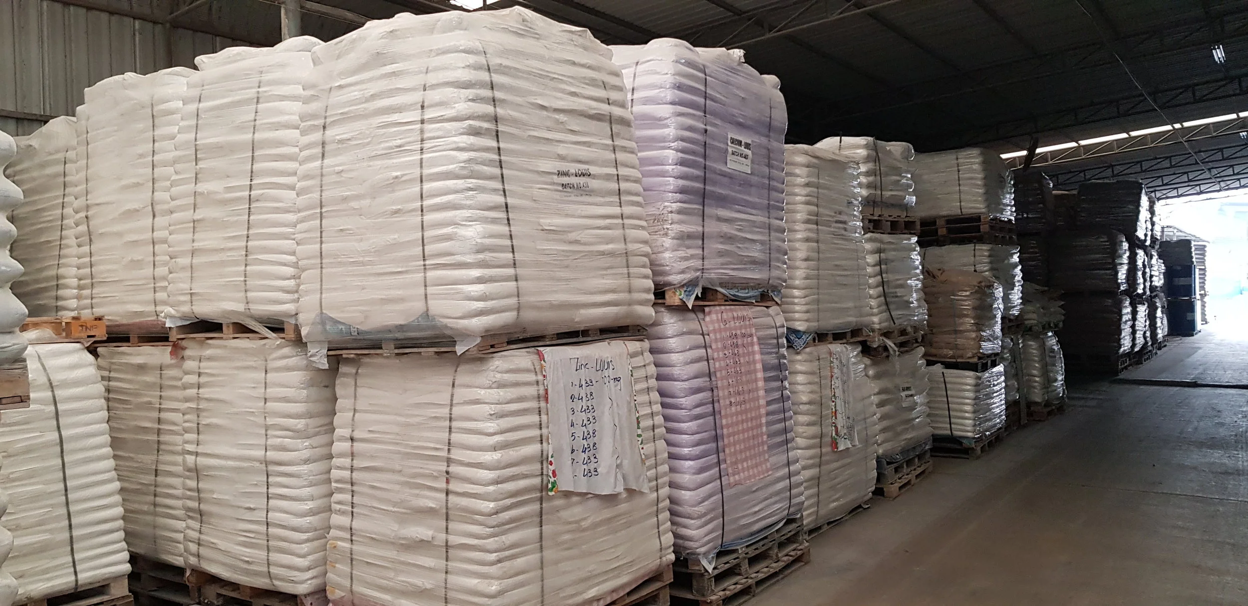 Thai Plastic Industries Co., Ltd.