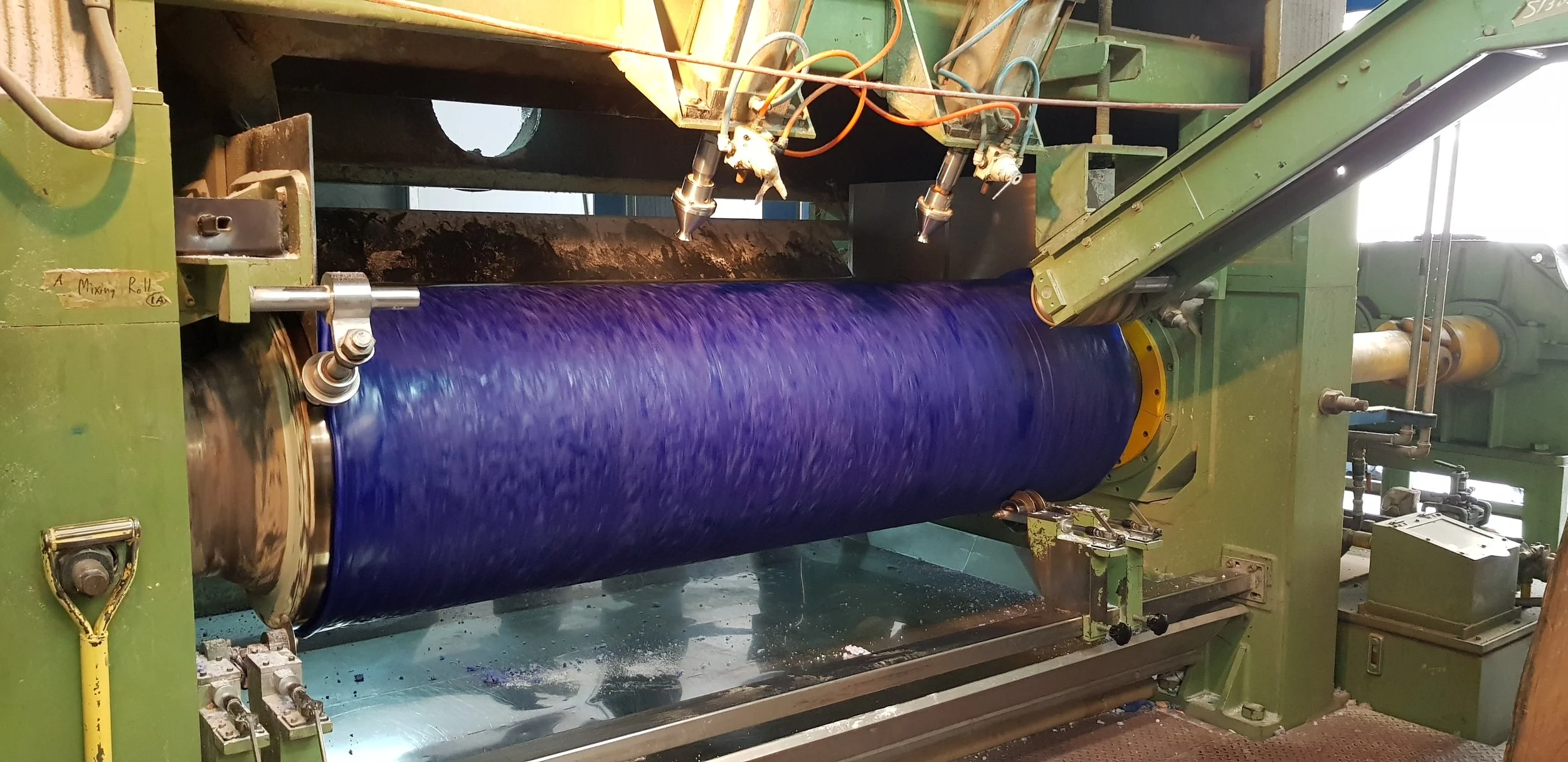 Thai Plastic Industries Co., Ltd.