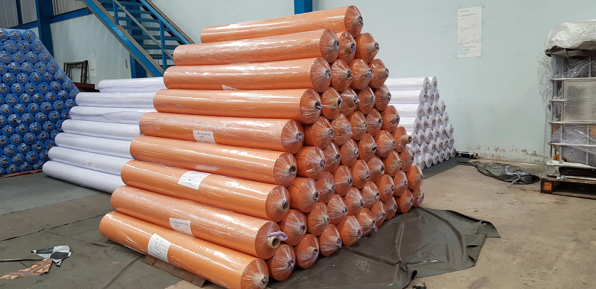 Thai Plastic Industries Co., Ltd.