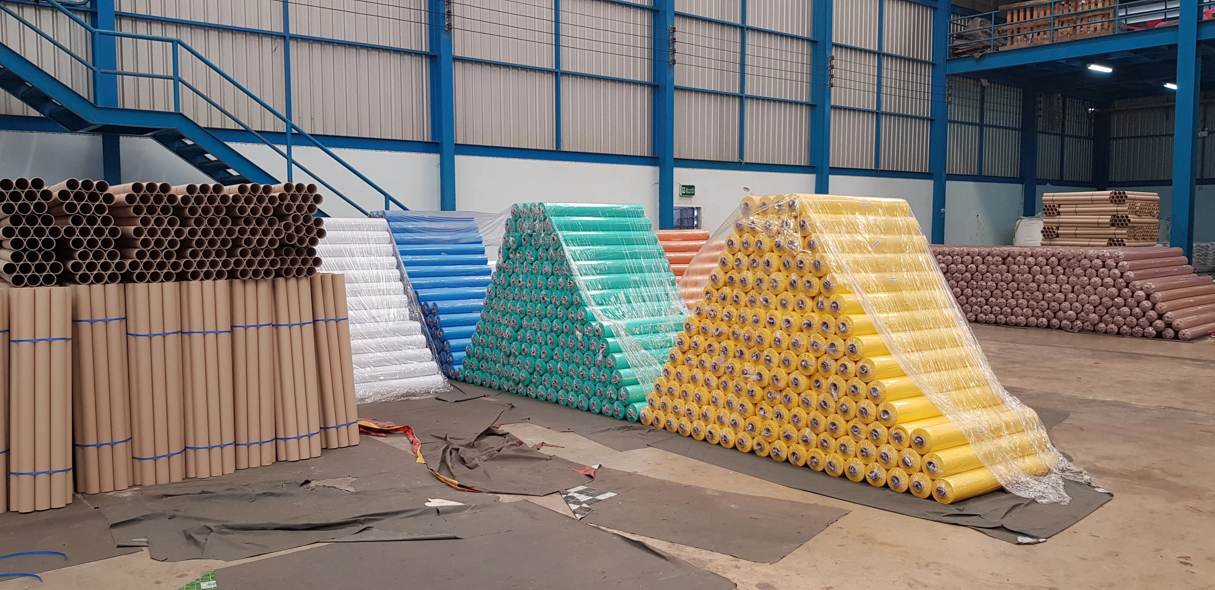 Thai Plastic Industries Co., Ltd.