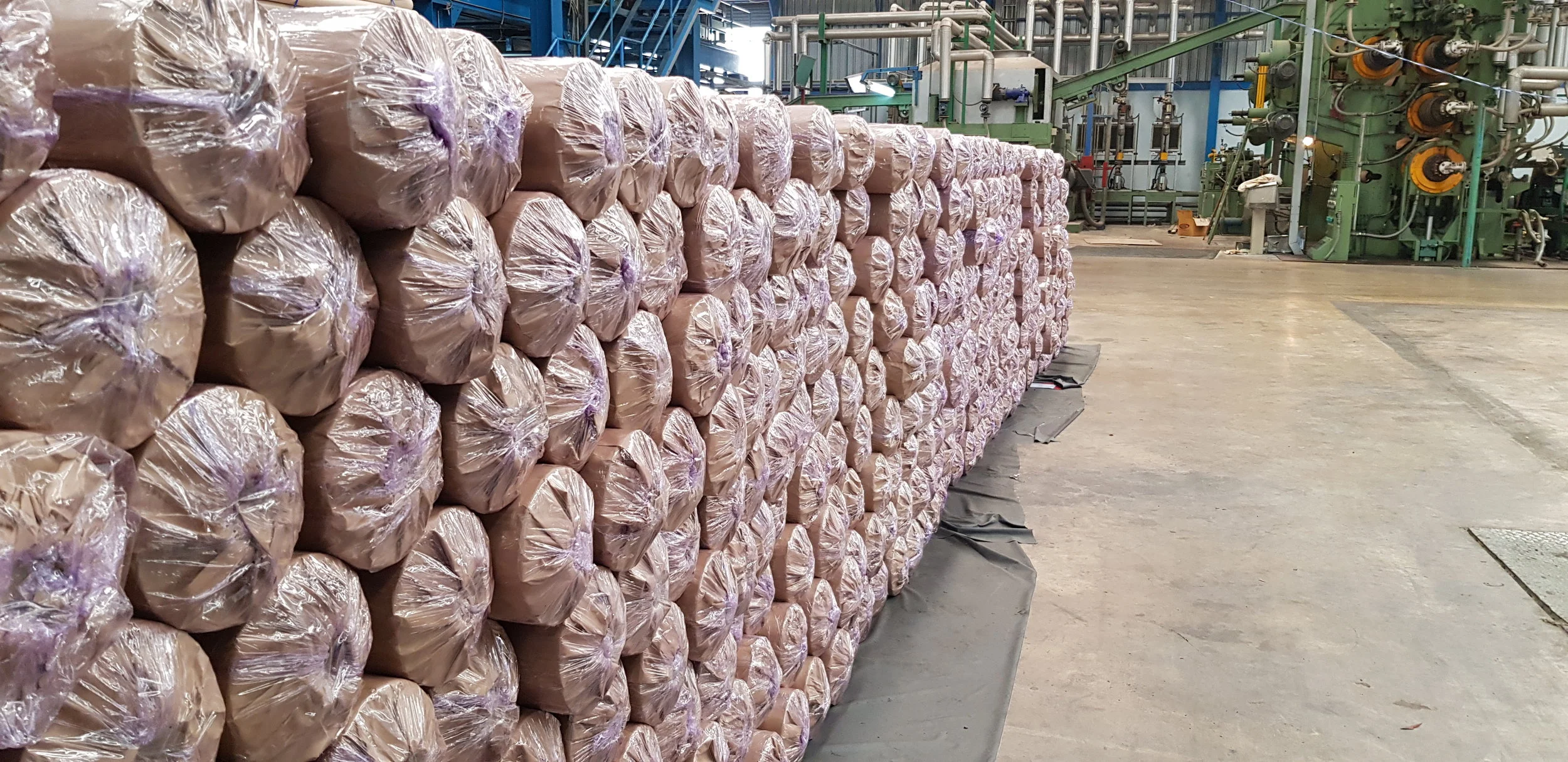 Thai Plastic Industries Co., Ltd.