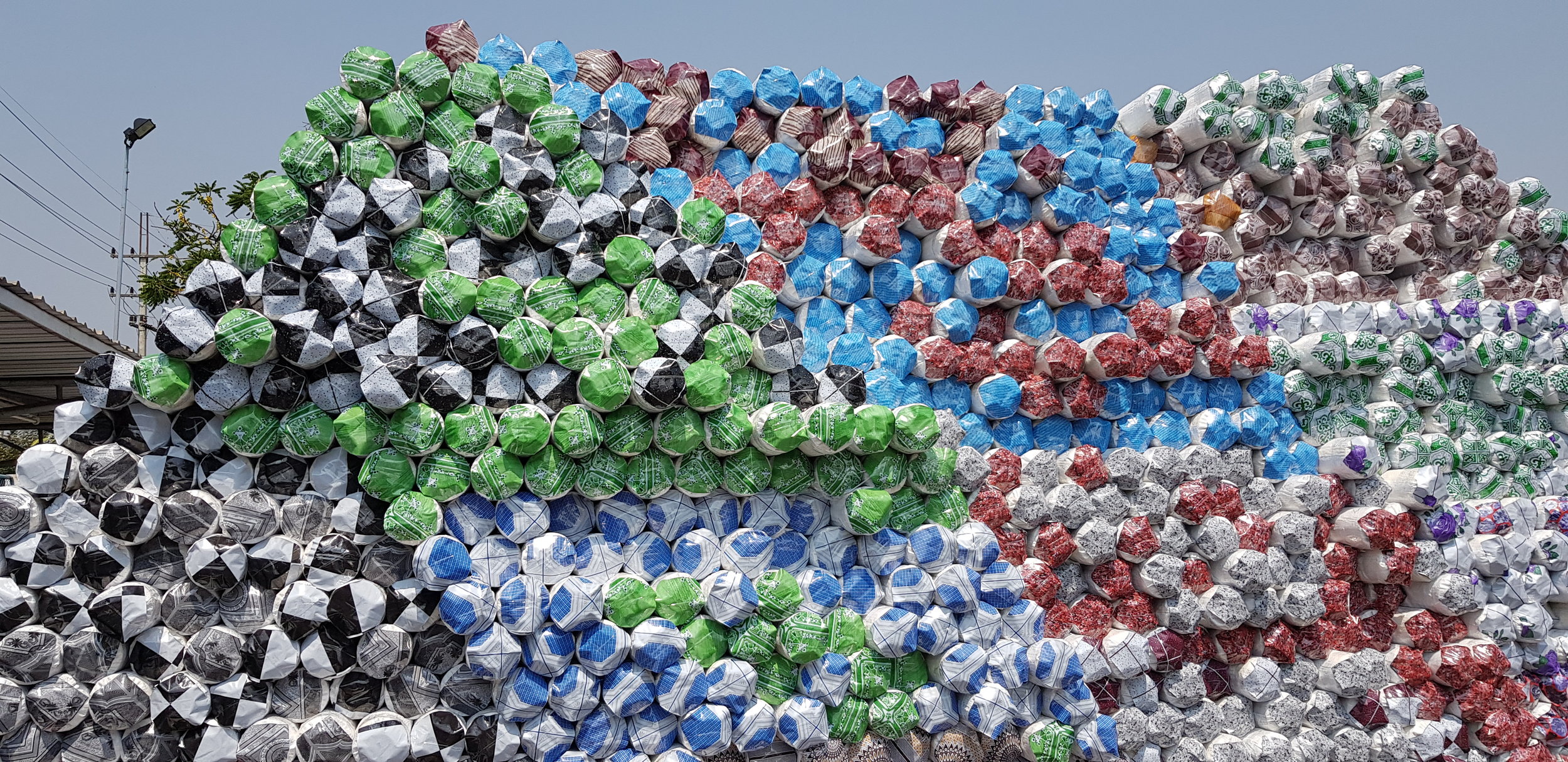 Thai Plastic Industries Co., Ltd.