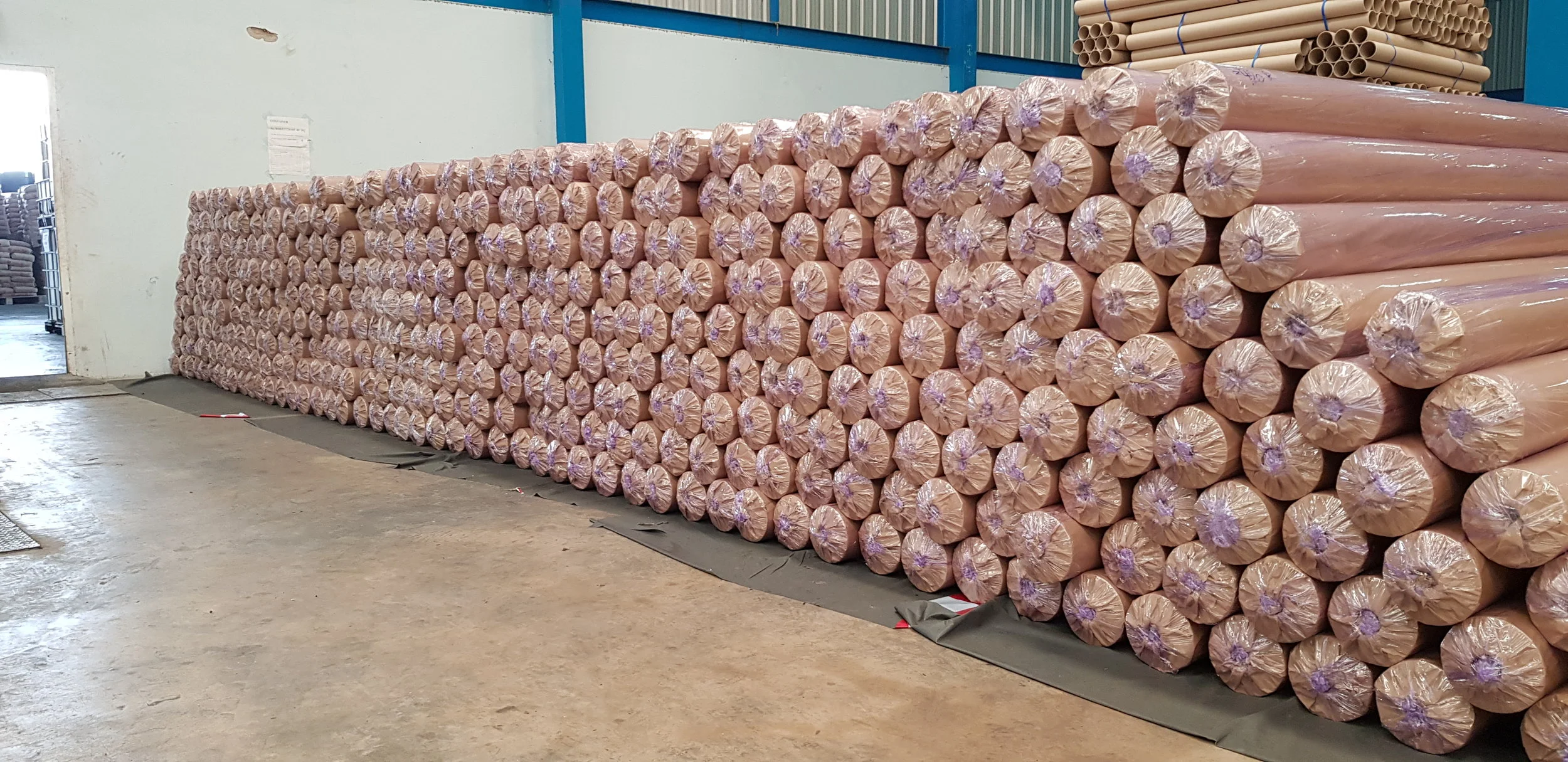 Thai Plastic Industries Co., Ltd.