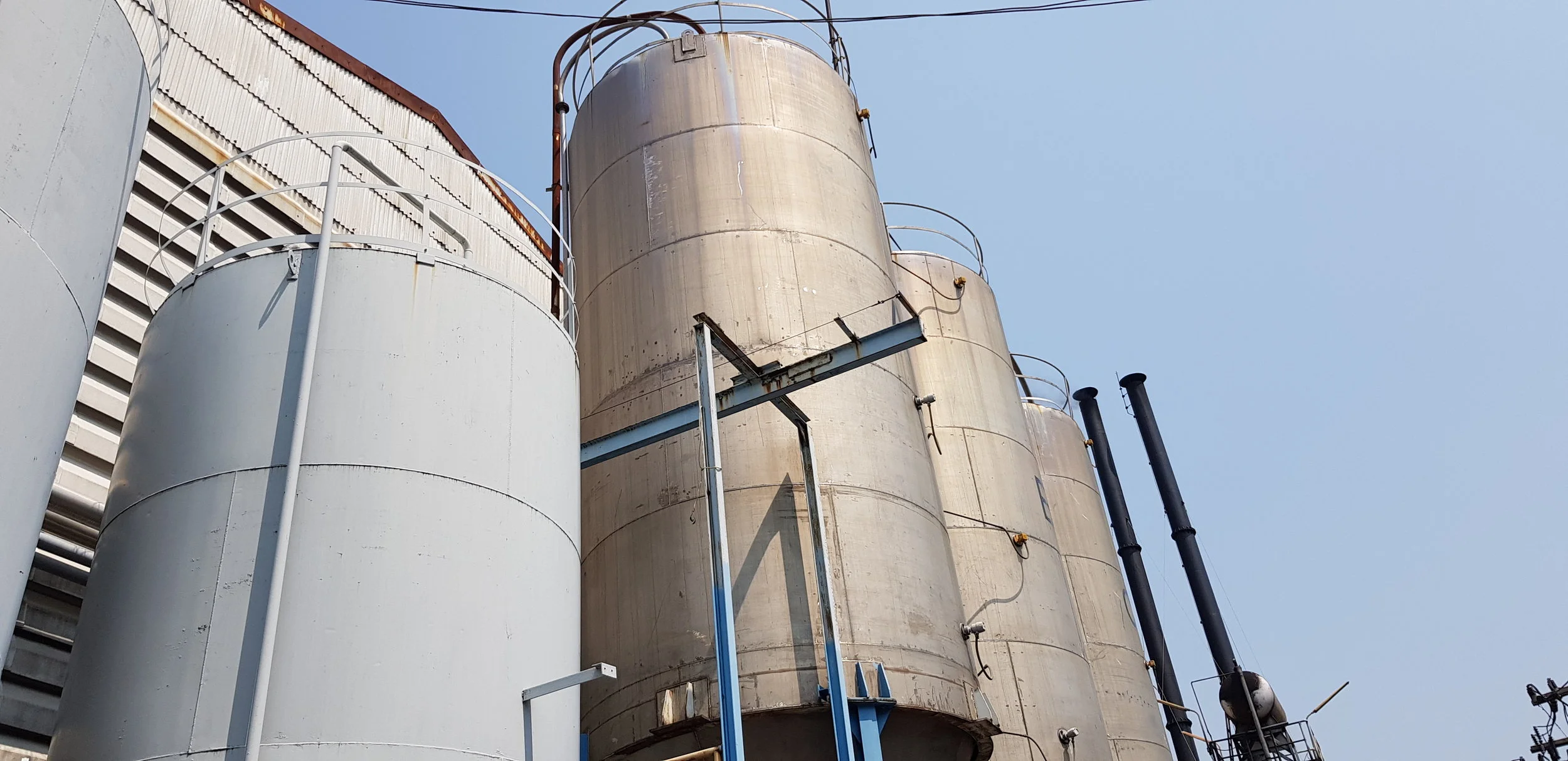 Thai Plastic Industries Co., Ltd.