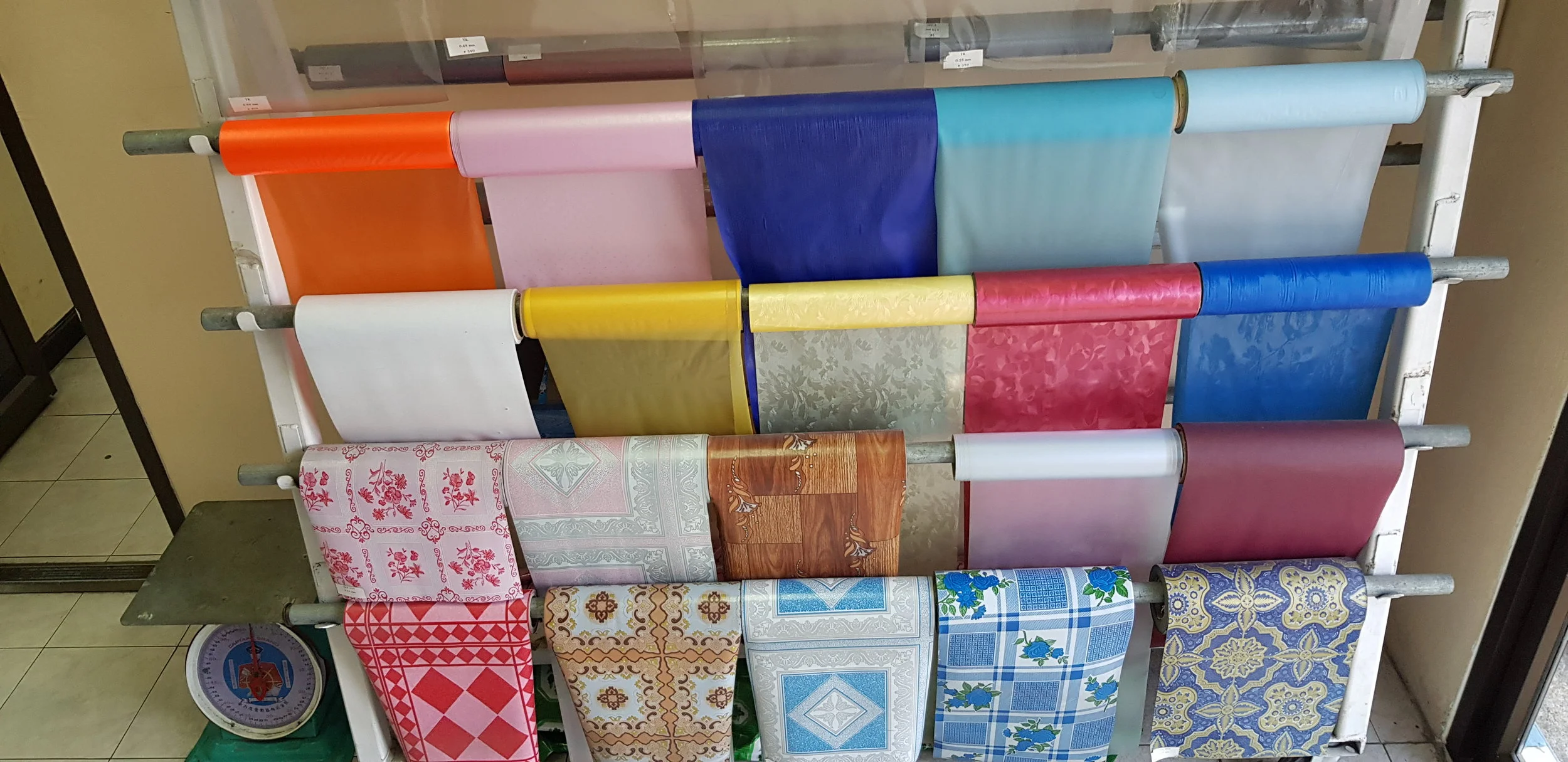 Thai Plastic Industries Co., Ltd.