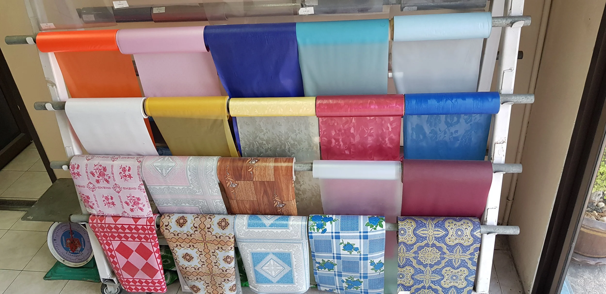 Thai Plastic Industries Co., Ltd.