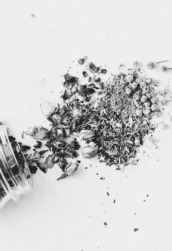 Sacred Soul Goddess Soothing Blend