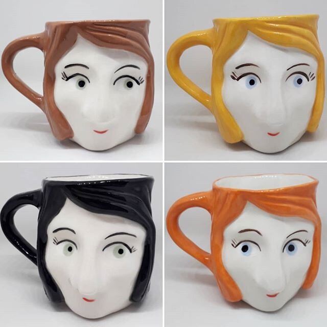 Mugs