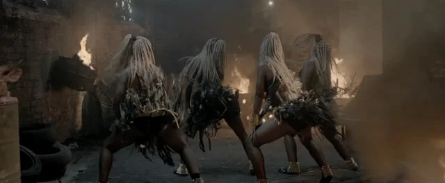 Skrillex - "Ragga Bomb"