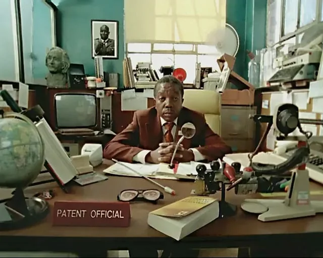 Nandos - "Inventions"