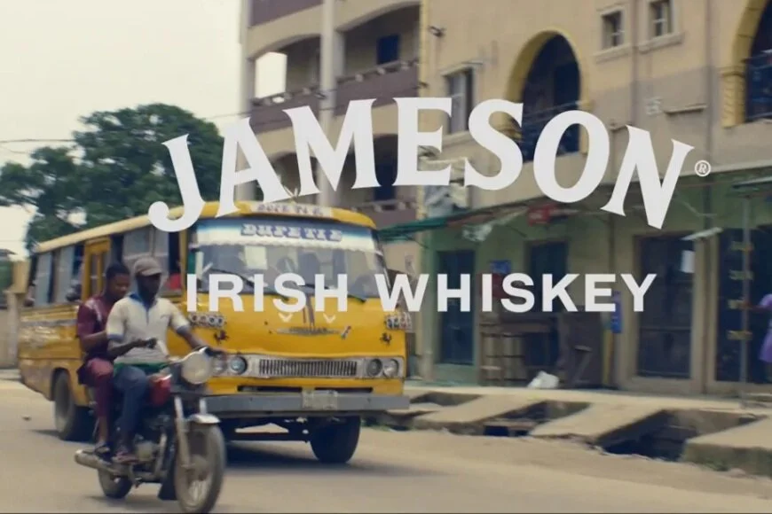 Jameson - "Tems"