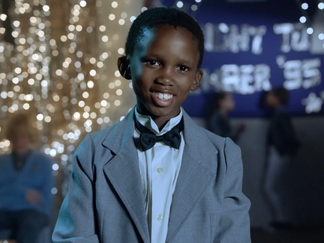Hyundai - "School Dance"