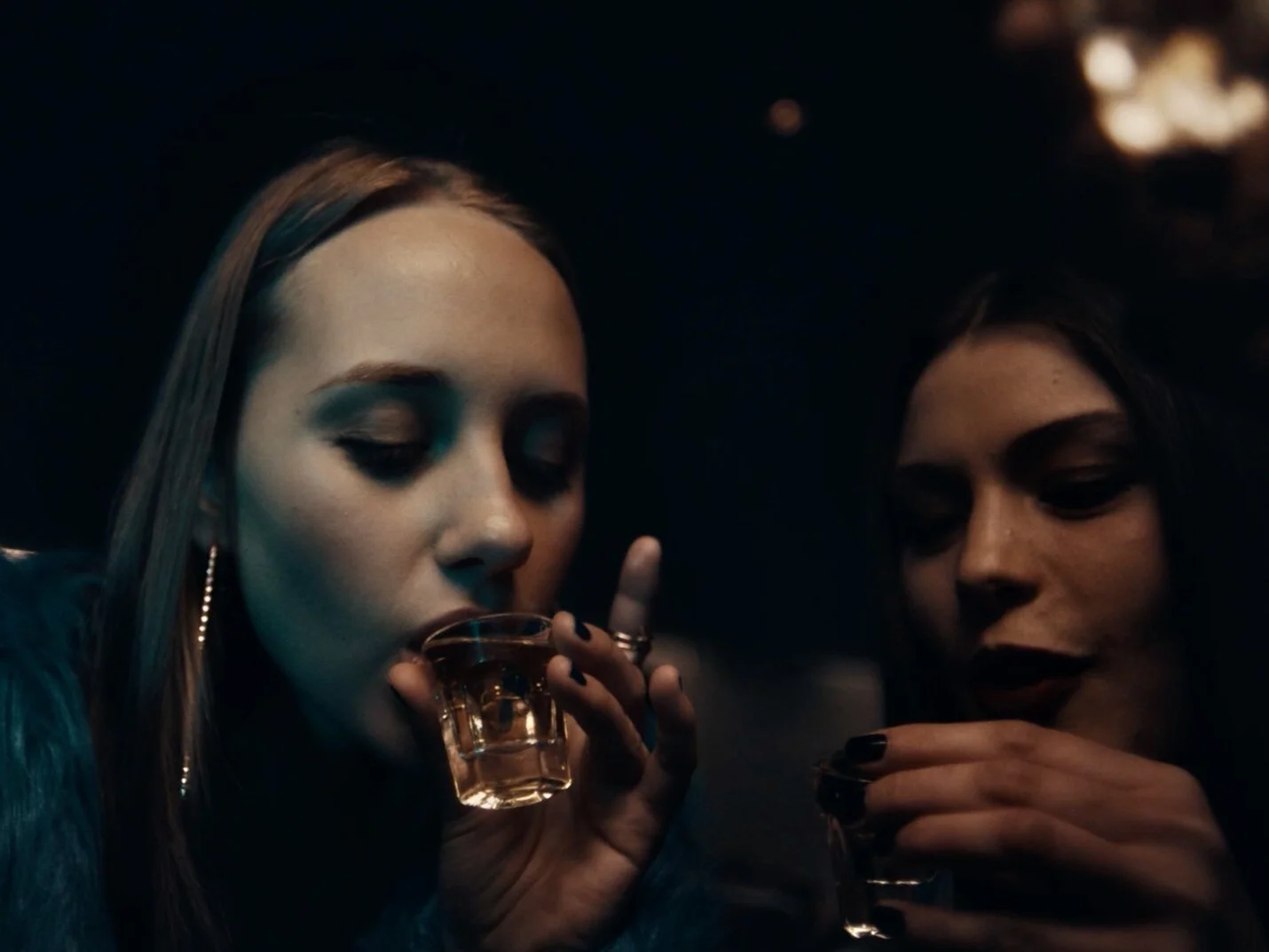 Aware - Underage Drinking
