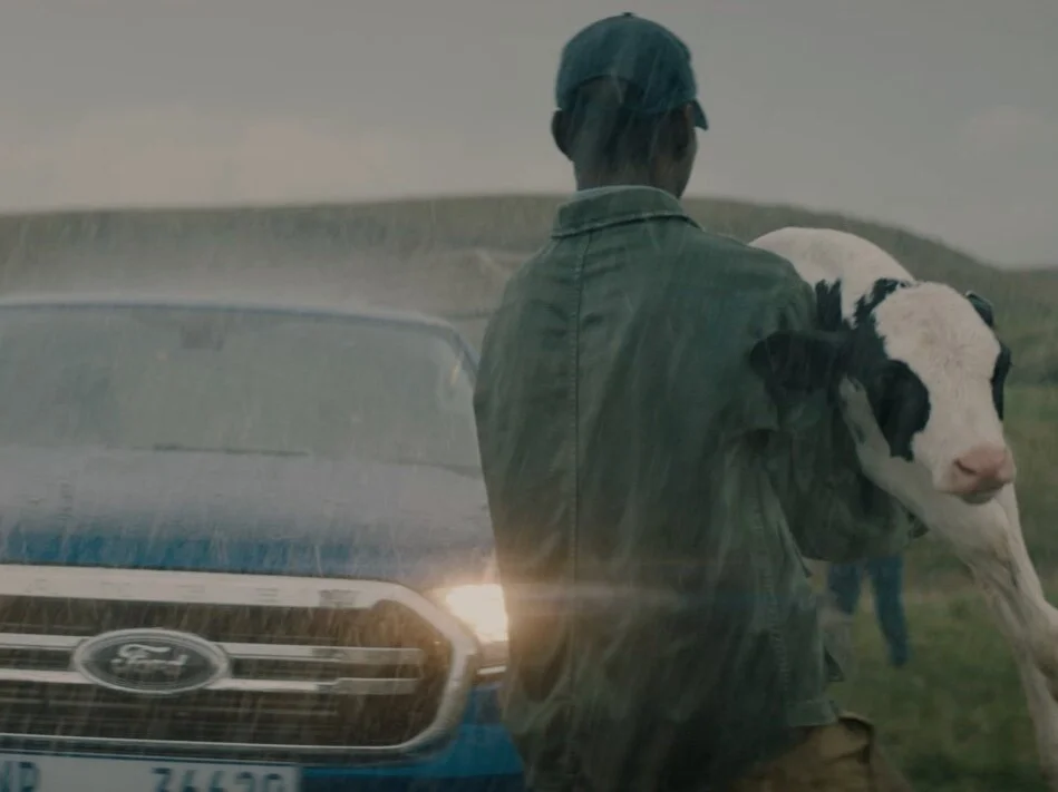 Ford - Bring Your Tough