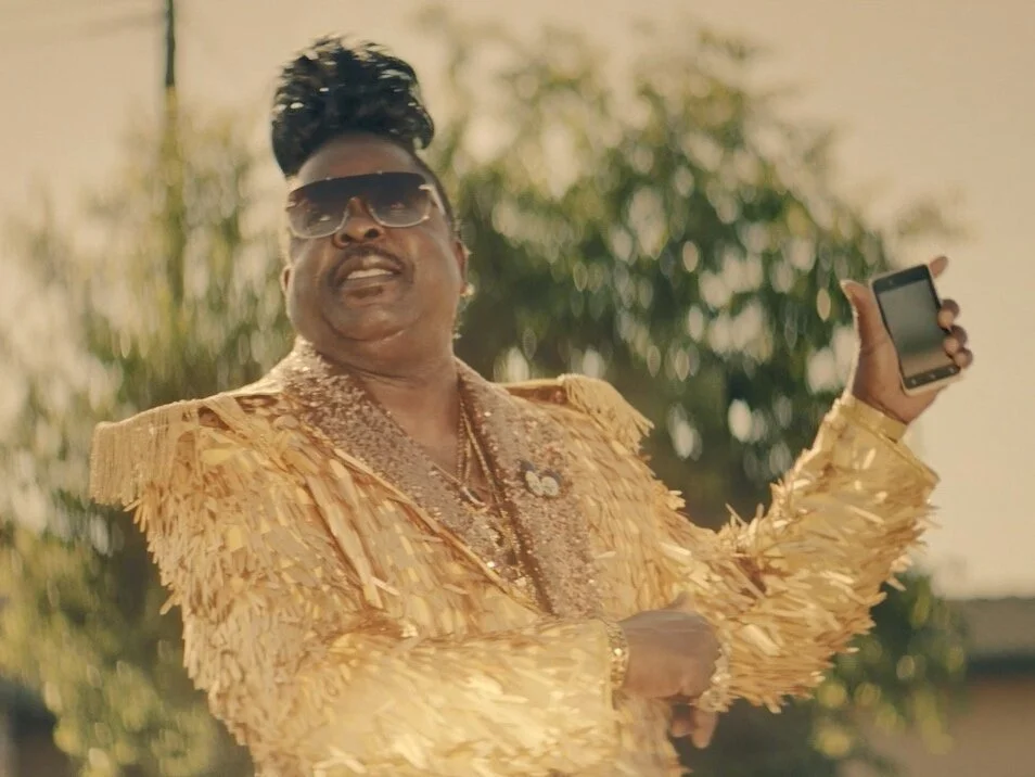 MTN - Pappa Penny