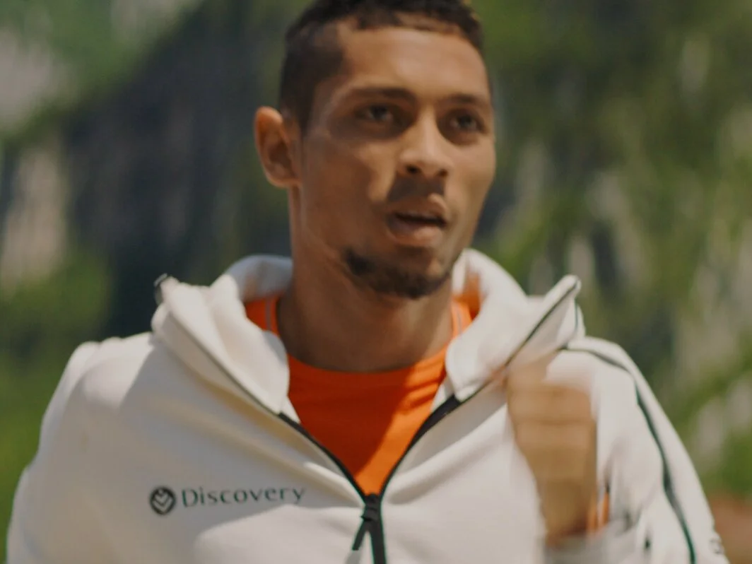 Discovery - "Little Wayde"