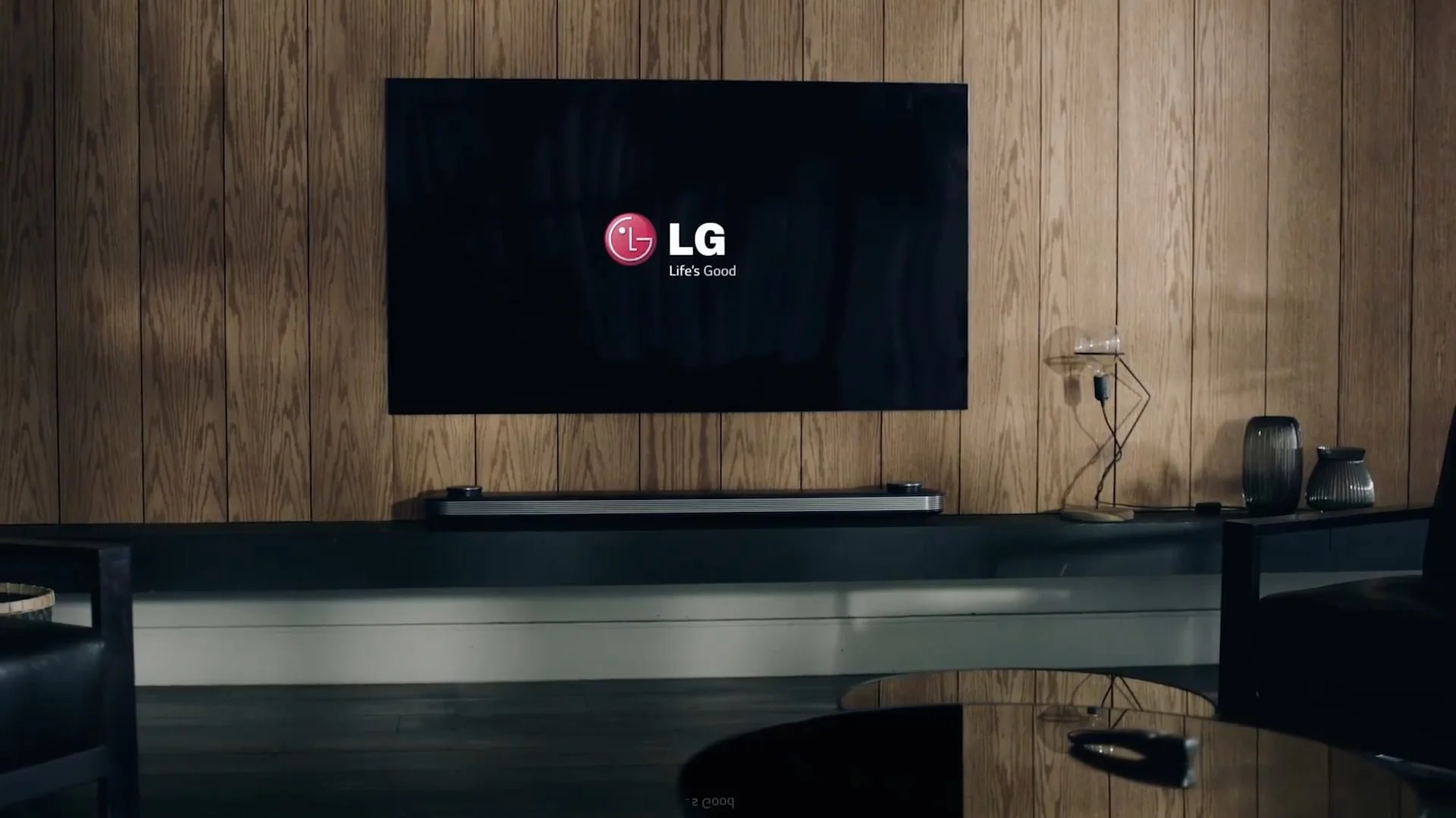 LG