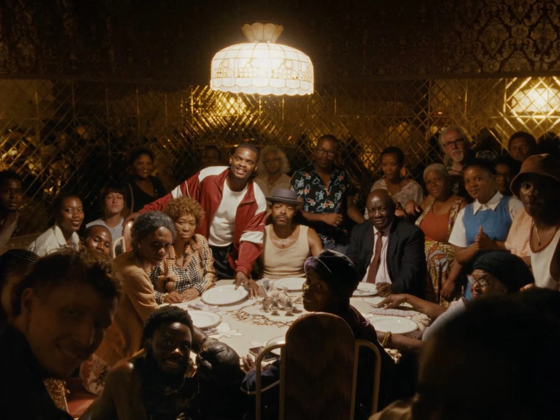 KFC - Easter (Directors Cut)