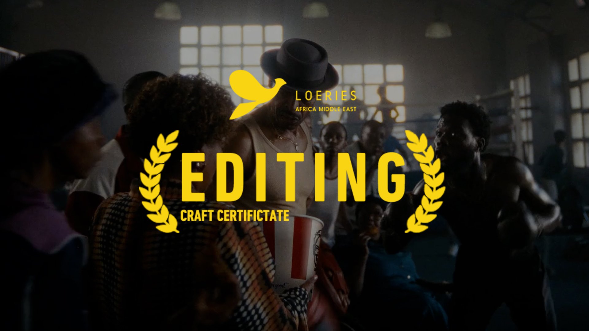 KFC “Bottomless Bucket” Wins Big at the Loeries