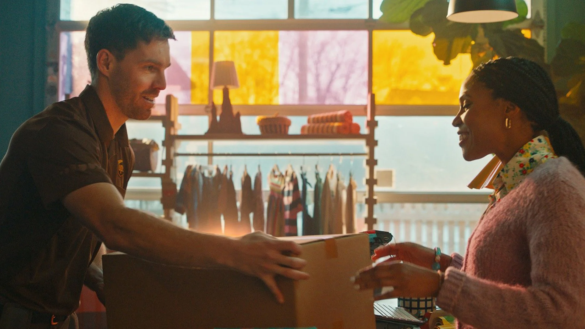 Network of the Future