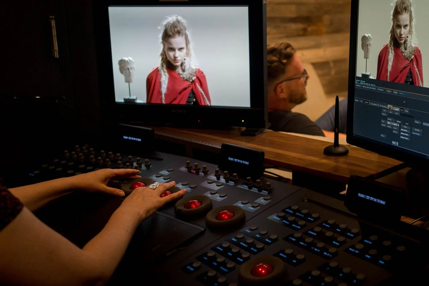 Why Your Commercial Is Finished on Flame — And Why That Matters for Your Brand