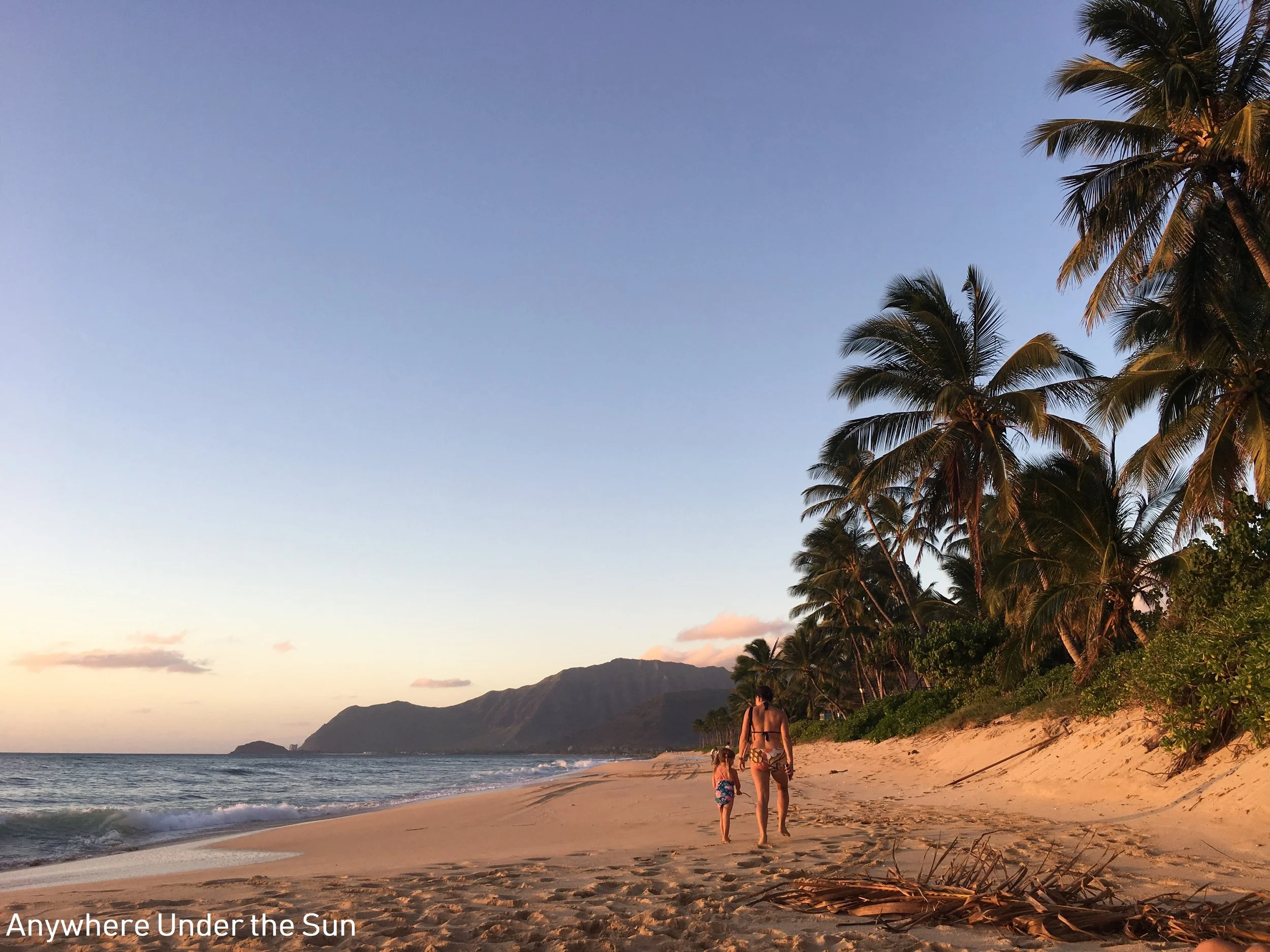 Top 14 Things to do with Kids in Oahu (7 I’ve Tried, 7 I haven’t)