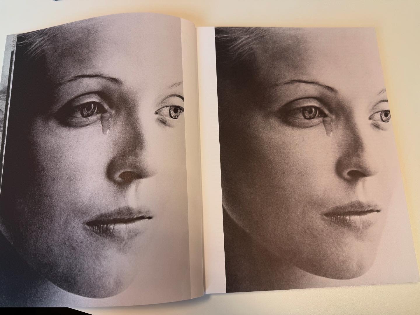 From the book I Am a Woman by @lottaantonssonstudio 

Love it 🩷