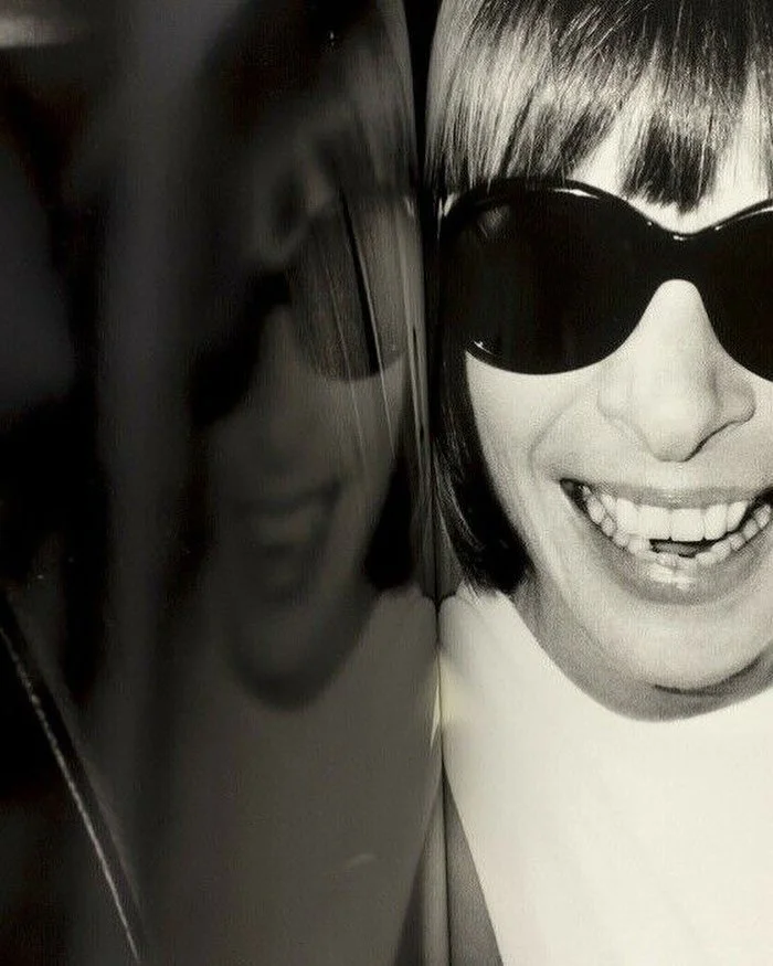 A rare smile - Joe&rsquo;s magazine #joemckenna