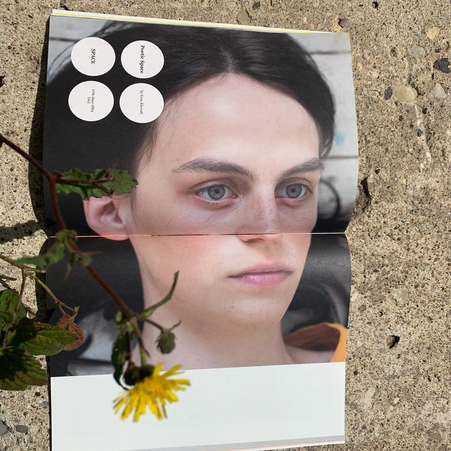 Poetic Space by @ernaklewall | @erikawall_ | @annaklebergtham | @carlhs