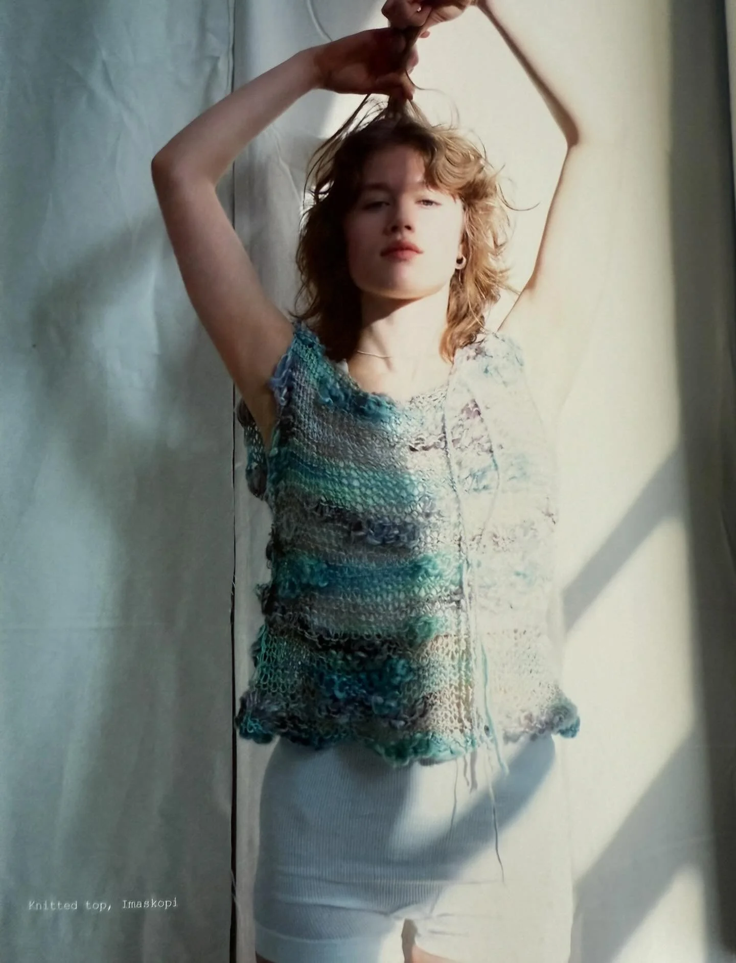 Elsa | issue 10 | Daydream