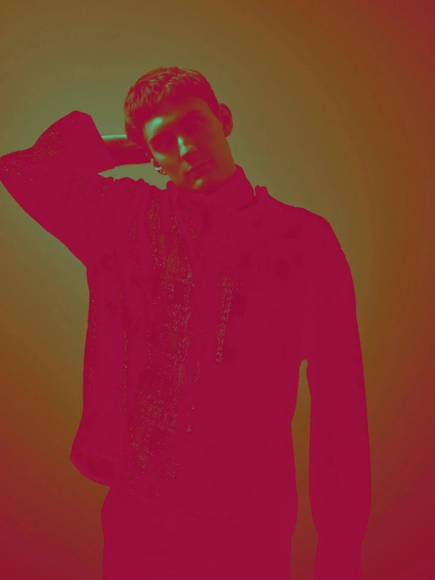 Vincent | Period. online | Link in bio