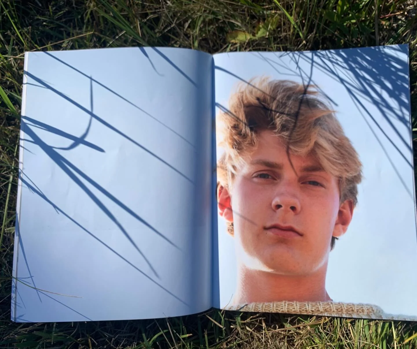 From The Music &amp; Memory issue #6 

Teenage Vincent