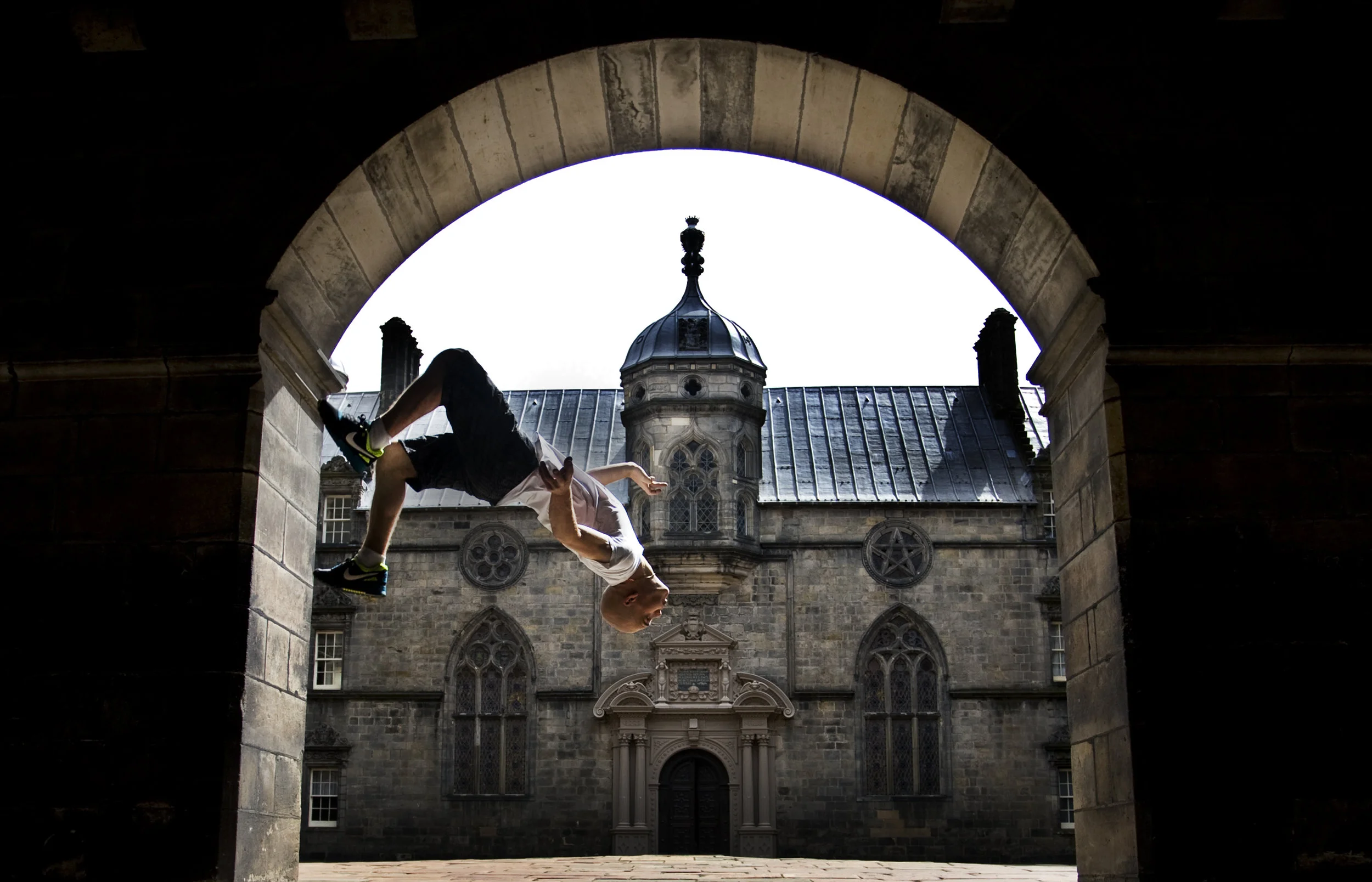 Parkour 